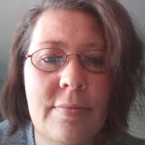 Profilfoto Yvonne Reiher Profilfoto von Yvonne Reiher