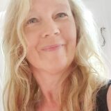 Profilfoto Stefanie Bamberg Profilfoto von Stefanie Bamberg