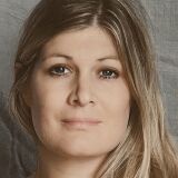 Profilfoto Melanie Timm Profilfoto von Melanie Timm