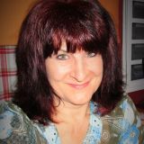 Profilfoto Petra Träger Profilfoto von Petra Träger