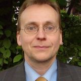 Profilfoto Nils Möller Profilfoto von Nils Möller