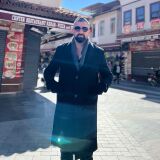 Profilfoto Ümit Sogukcesme Profilfoto von Ümit Sogukcesme