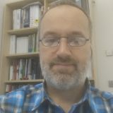 Profilfoto von Ian Scholz