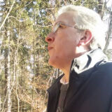 Profilfoto von Wolfgang Berg