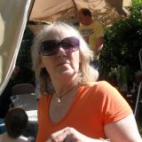 Profilfoto von Brigitte Kolodziej
