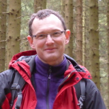 Profilfoto von Patrick Daub