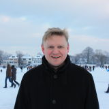 Profilfoto von Jörn de Vries