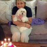 Profilfoto von Birgül Yildirim