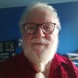 Profilfoto von Bernd Gollmer