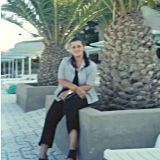 Profilfoto von Joanna Weiß