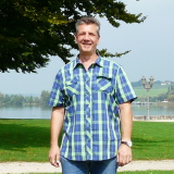 Profilfoto von Frank Schwarzbeck