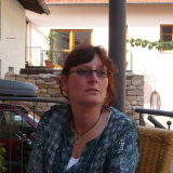 Profilfoto von Petra Baumann