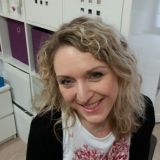 Profilfoto Claudia Schneider Profilfoto von Claudia Schneider