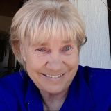 Profilfoto Agathe Schuster Profilfoto von Agathe Schuster