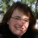 Profilfoto von Steff C. B. Grond