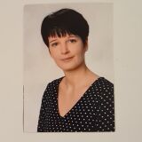 Profilfoto Sandra Träger Profilfoto von Sandra Träger