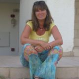 Profilfoto von Nicole Warnke