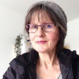 Profilfoto von Ursula Ploetz