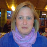 Profilfoto von Ina Bauszus