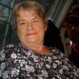 Profilfoto von Christine Kremer