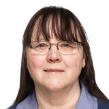 Profilfoto Christine Görtz Profilfoto von Christine Görtz