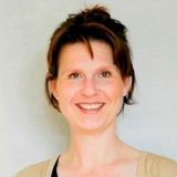 Profilfoto Tanja Möller Profilfoto von Tanja Möller