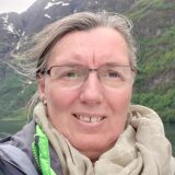 Profilfoto von Heike Finkel