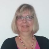 Profilfoto von Kirsten Tesch