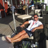 Profilfoto von Olaf Scherf