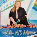Profilfoto von Angela Jordan