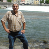 Profilfoto von Rüdiger Rogge