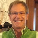 Profilfoto von Joachim Friedl