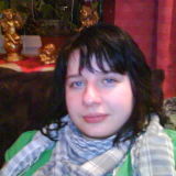 Profilfoto von Maike Thürer