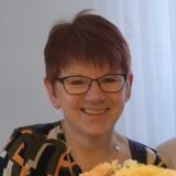 Profilfoto von Stefanie Walgenbach