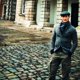 Profilfoto von André Gerke