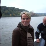 Profilfoto von Melanie Plambeck