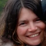 Profilfoto von Ivonne Bombek