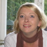 Profilfoto von Melanie Thye-Lokenberg