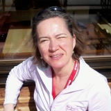 Profilfoto von Christina Pauckert