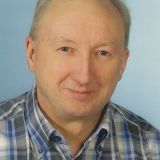 Profilfoto Werner Müller Profilfoto von Werner Müller