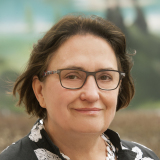Profilfoto von Monika Strübing