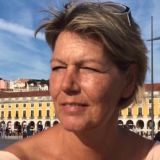 Profilfoto Sabine Hendriks Profilfoto von Sabine Hendriks