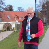 Profilfoto von Heinz Schlenzig
