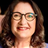 Profilfoto von Anja Gahler