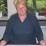 Profilfoto von Elvira Scheibel