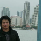 Profilfoto von Minh Ton