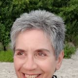 Profilfoto von Angelika Ritzrau