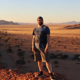 Profilfoto von Daniel Bäuerlein