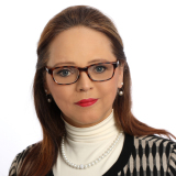 Profilfoto Astrid Sauerbrey Profilfoto von Astrid Sauerbrey