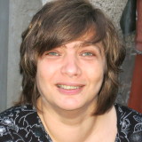 Profilfoto von Angelika Strünker-Büchel